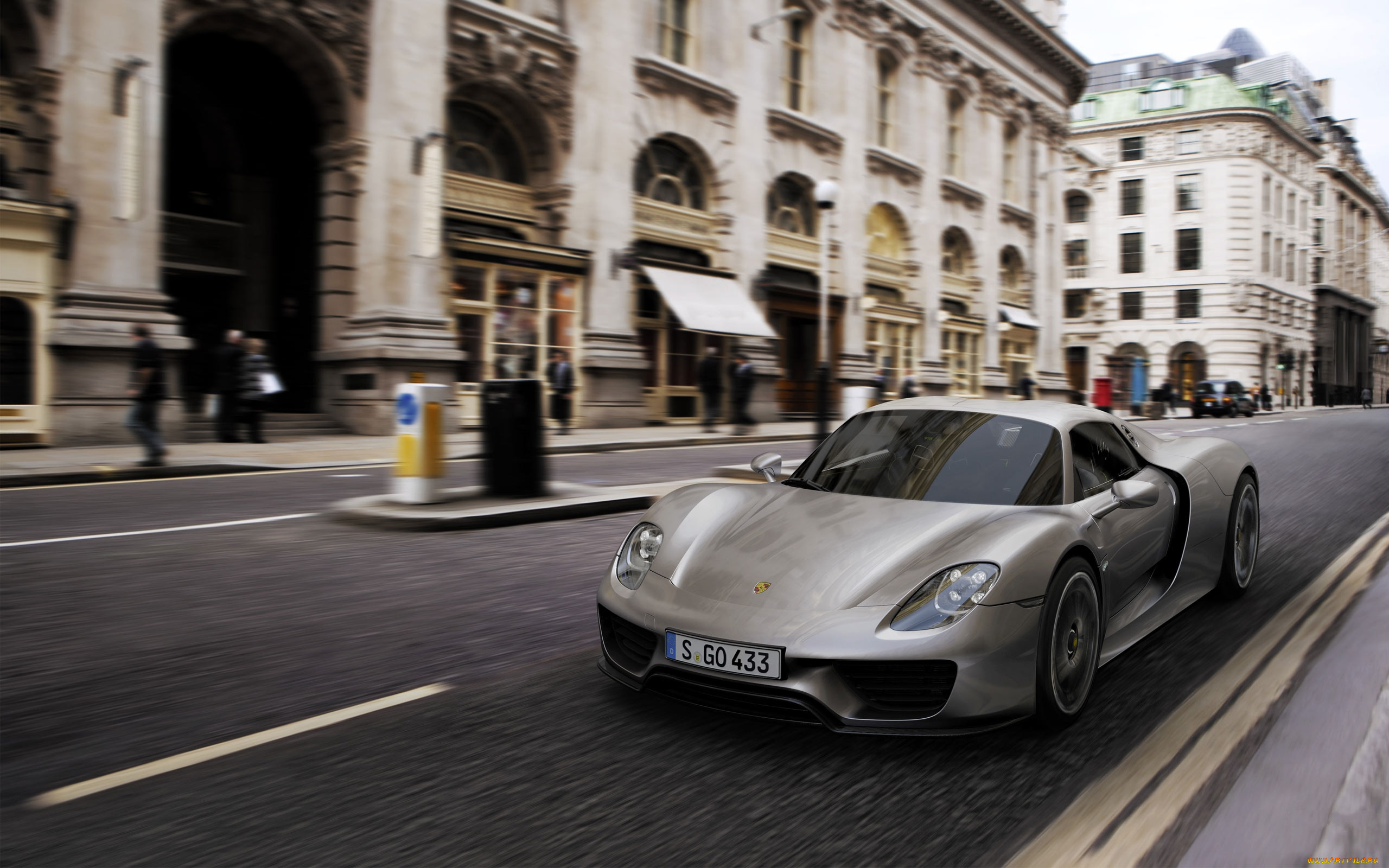 porsche, 918, spyder, , dr, ing, h, c, f, ag, , , 